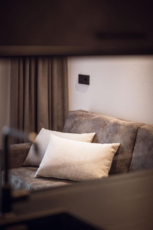 Rouda Luxury Retreat Am Kronplatz Olang 외부 사진
