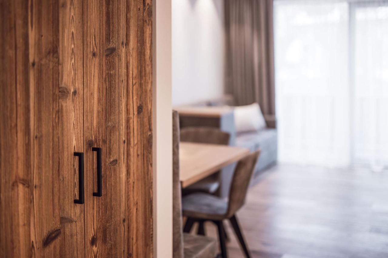Rouda Luxury Retreat Am Kronplatz Olang 외부 사진