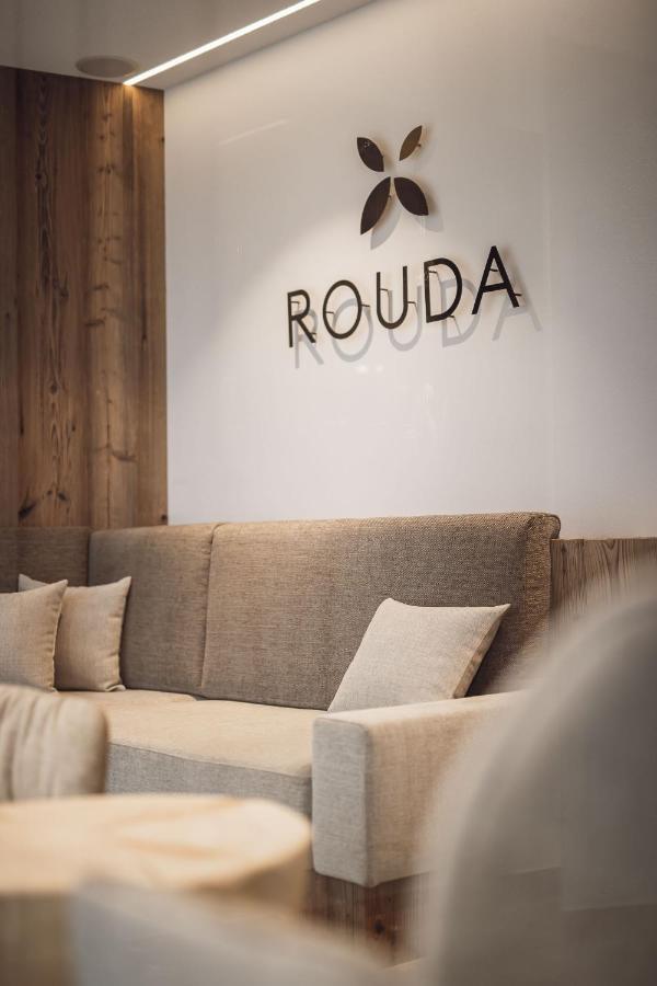 Rouda Luxury Retreat Am Kronplatz Olang 외부 사진
