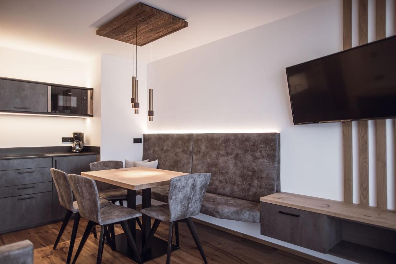 Rouda Luxury Retreat Am Kronplatz Olang 외부 사진